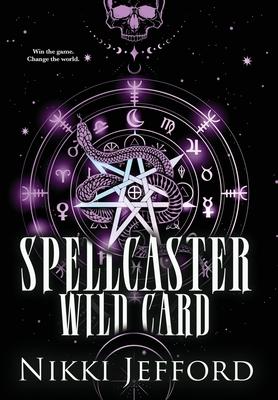 Spellcaster Wild Card