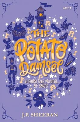 The Potato Damsel