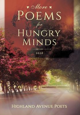 More Poems for Hungry Minds