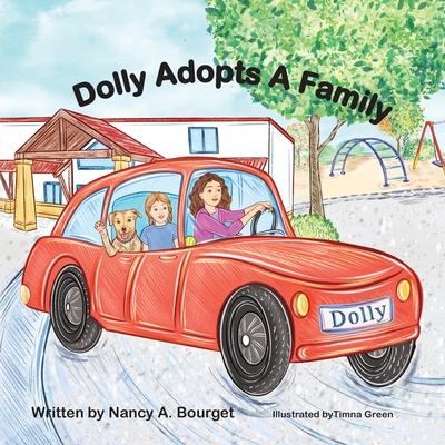 Dolly Adopts A Family