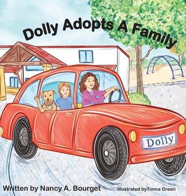 Dolly Adopts A Family