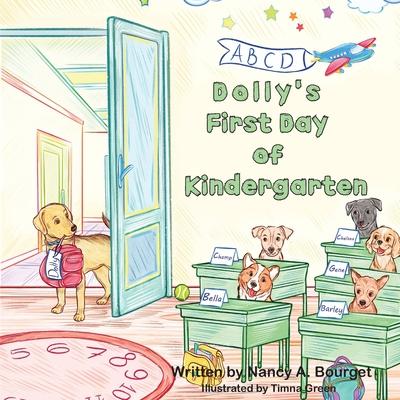 Dolly's First Day of Kindergarten