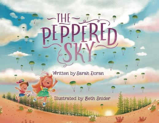 The Peppered Sky Subscription