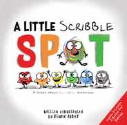 A Little Scribble Spot: A Story about Colorful Emotions Subscription