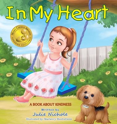 In My Heart - Mom's Choice Awards(R) Gold Recipient