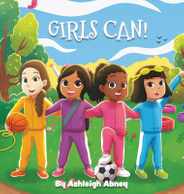 Girls Can! Subscription