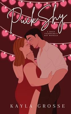 Puck Shy: A Spicy Valentine's Day Novella