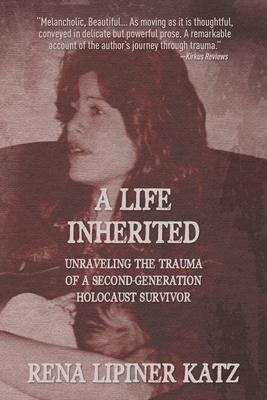 A Life Inherited: Unraveling the Trauma of a Second-Generation Holocaust Survivor