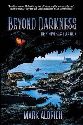 Beyond Darkness: The Peripherals Book Four Subscription