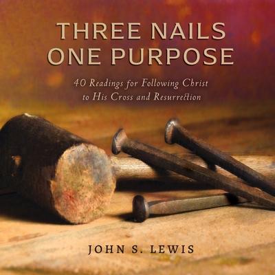 Three Nails One Purpose Subscription
