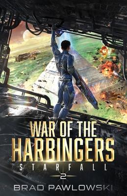 Starfall: War of the Harbingers