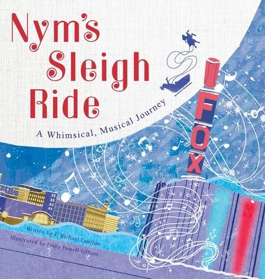 Nym's Sleigh Ride: A Whimsical, Musical Journey