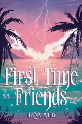 First Time Friends Subscription