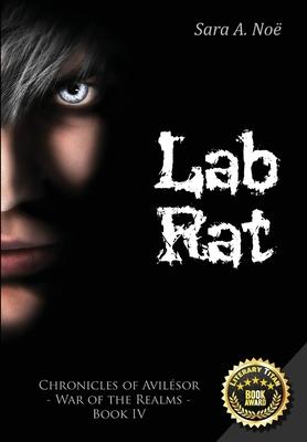 Lab Rat Subscription