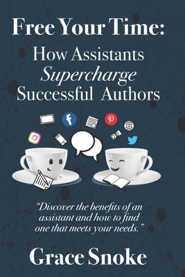 Free Your Time: How Assistants Supercharge Successful Authors Subscription