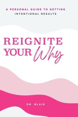 Reignite Your Why