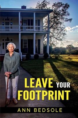 Leave Your Footprint