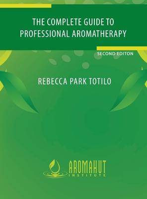 The Complete Guide to Professional Aromatherapy Subscription