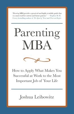 Parenting MBA