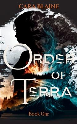 Order of Terra: Book One