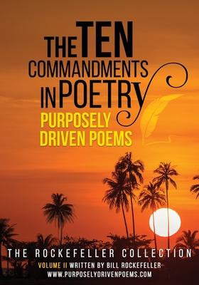 The Ten Commandments in Poetry