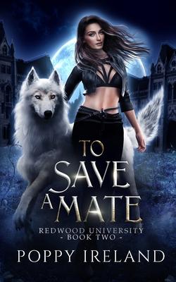 To Save a Mate: A Fated Mates Shifter Romance