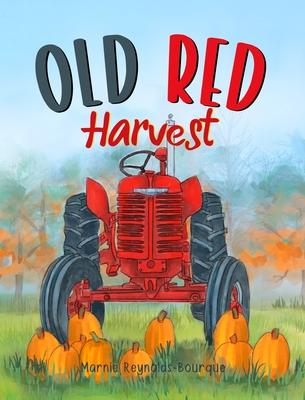 Old Red Harvest