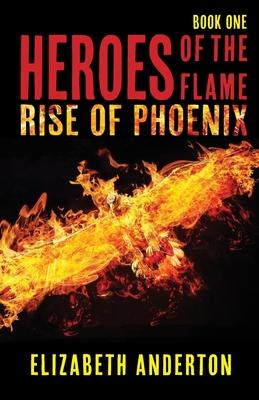 Heroes of the Flame: Rise of Phoenix