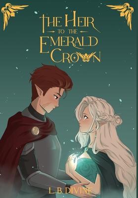 The Heir to the Emerald Crown