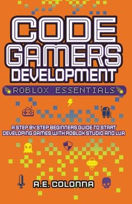 Code Gamers Development: Roblox Essentials