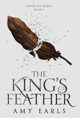 The King's Feather: A Fantasy Adventure Book for Teens