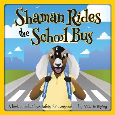 Shaman Rides the School Bus