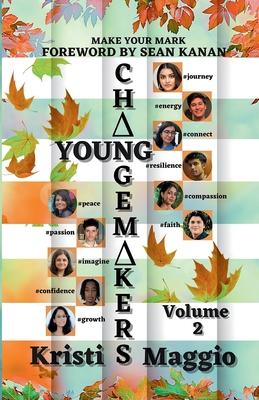 Young Changemakers: Make Your Mark