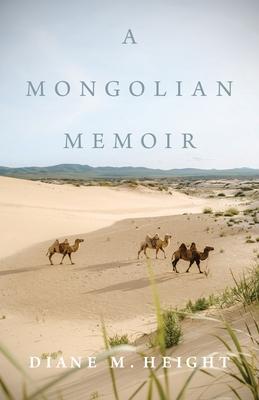 A Mongolian Memoir