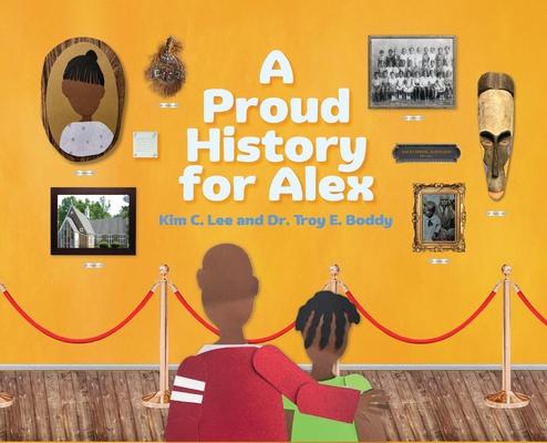 A Proud History for Alex