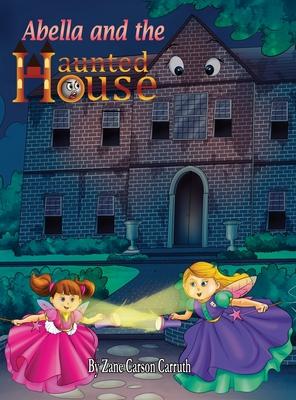 Abella and the Haunted House