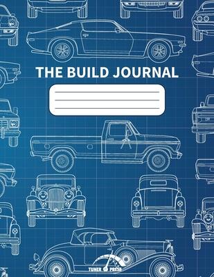 The Build Journal Subscription