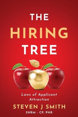 The Hiring Tree: Laws of Applicant Attraction