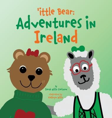 'ittle Bear: Adventures in Ireland