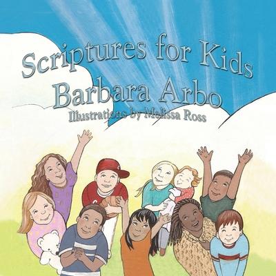 Scriptures for Kids