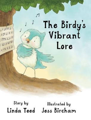 The Birdy's Vibrant Lore