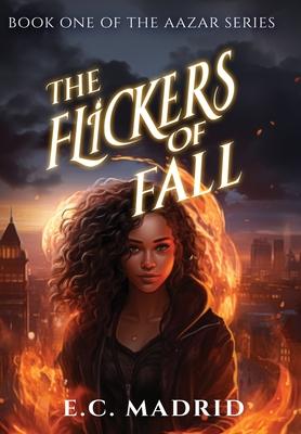 The Flickers of Fall