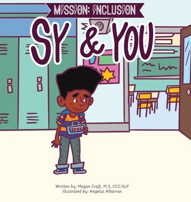 Mission: Inclusion Sy and You