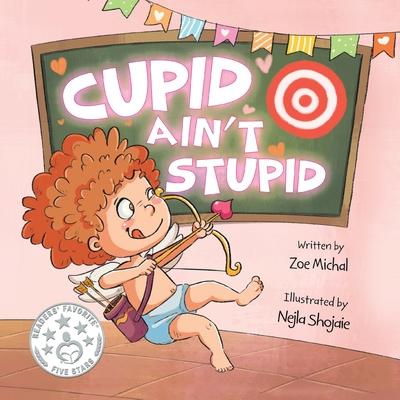 Cupid Ain't Stupid: Cupid-in-Training