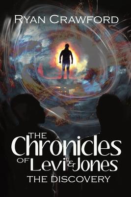 The Chronicles of Levi & Jones: The Discovery