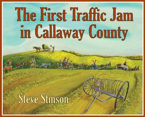 The First Traffic Jam in Callaway County