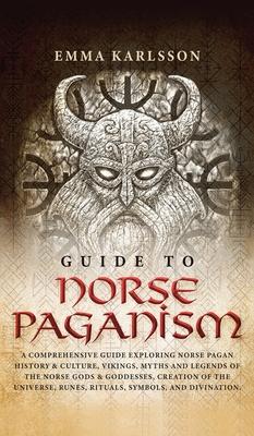 Guide to Norse Paganism