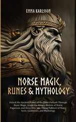 Norse Magic, Runes & Mythology Subscription