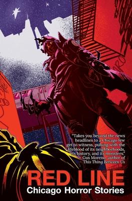 Red Line: Chicago Horror Stories Subscription