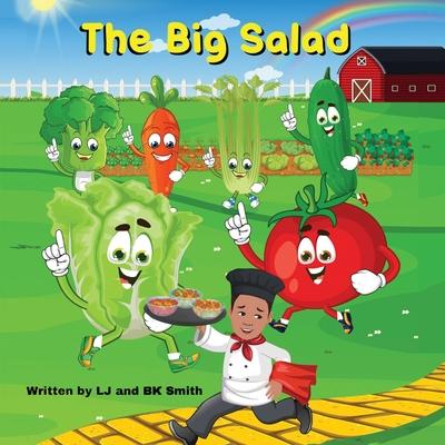 The Big Salad